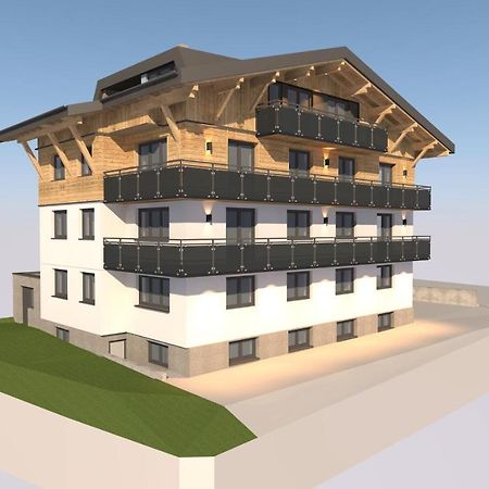Apart Val Sula Санкт Антон ам Арлберг Екстериор снимка